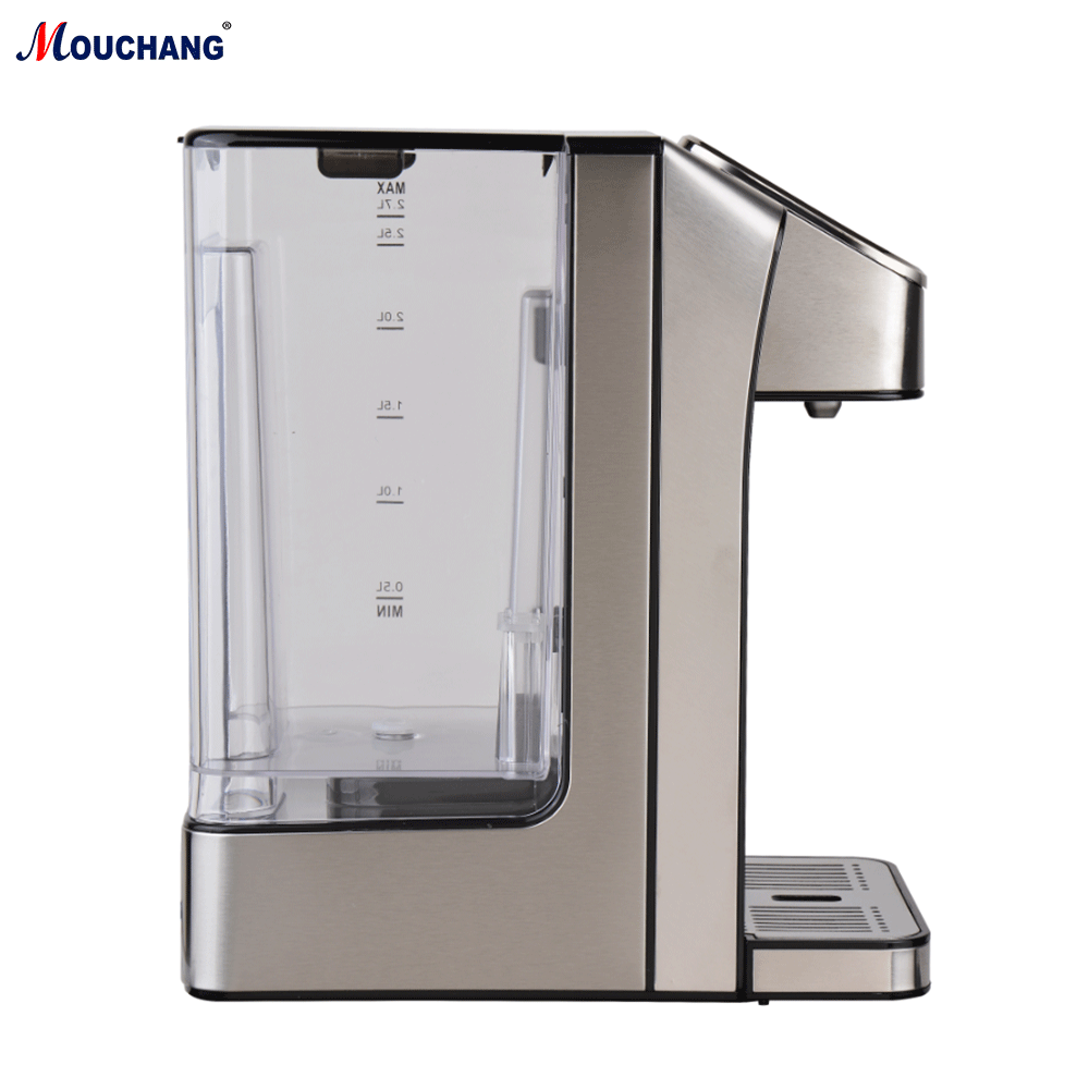 Smart Kitchen Portable Mini Design Instant Water Dispenser