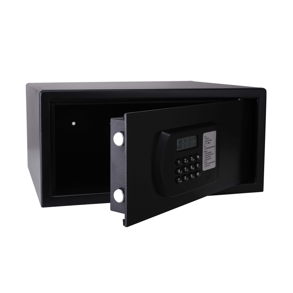 Safe Lock For Money Password Dual Lock Hotel Safe Box