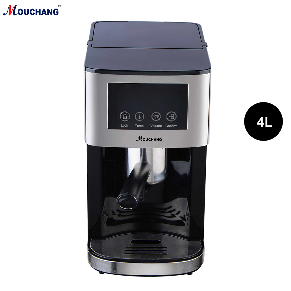 Family Touch Water Boiling Coffee Instant Water Dispenser