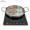 Home Low Power working Ultra Thin cooktop Induction Cooker