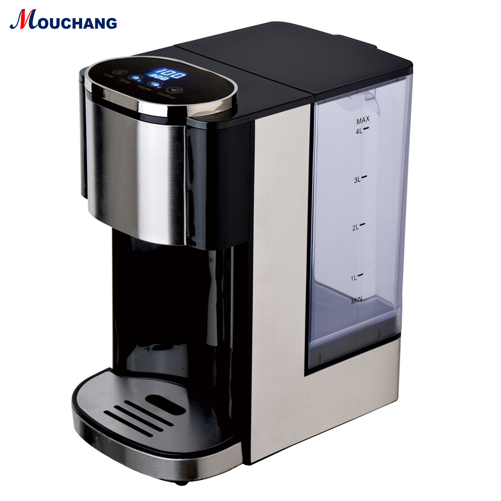 4L Countertop Automatic Instant Water Dispenser with Filter