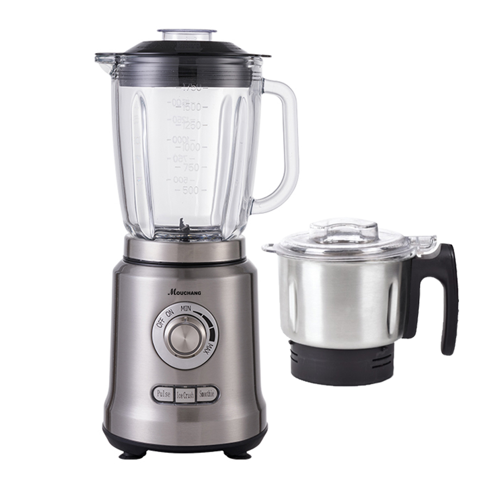 Multifunctional Powerful coffee grinder ice juicer blender