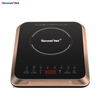 Househole Single Burner Touch Multifuction Induction Cooker