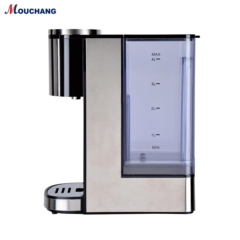 4L Countertop Automatic Instant Water Dispenser with Filter