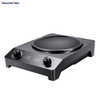 Restaurant Knob 3000W Electric High Power Induction Cooker