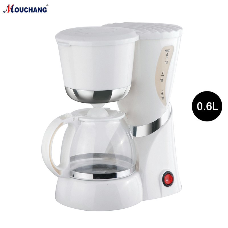0.6L Small Electric Tea and Coffee Maker