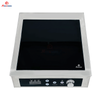 Half Bridge Technology 3500W Induction Cooker Single Burner Countertop Induction Cooker Cooktop