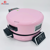 40cm Chapati Making Machine Arabic Pita Bread Roti Maker Paratha Naan Flat Bread Maker