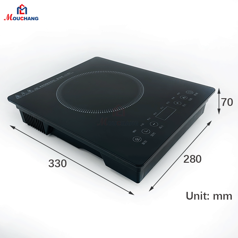 Single Cooker Low Power Keep Working Good Induction Cooker