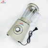 1.5L Glass Juicer Blender with Mill and Coffee Bean Grinder