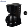 1.25L Home Warm Milk Dropping Tea & Coffee Maker