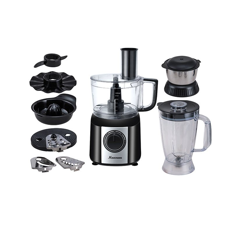 Food Processor