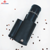 Home Use Electric Professional High Precision Aluminum Alloy Coffee Bean Grinder