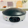 Mouchang Saj Bread Maker Electric Making Machine Automatic Household 40cm Gursaan Cooking Machine