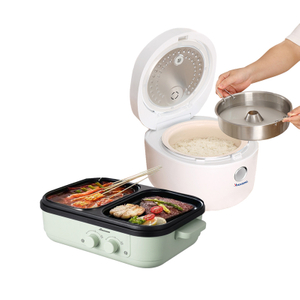 Multi-Function Cooker