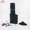 Stocked Electric Coffee Grinder Machine