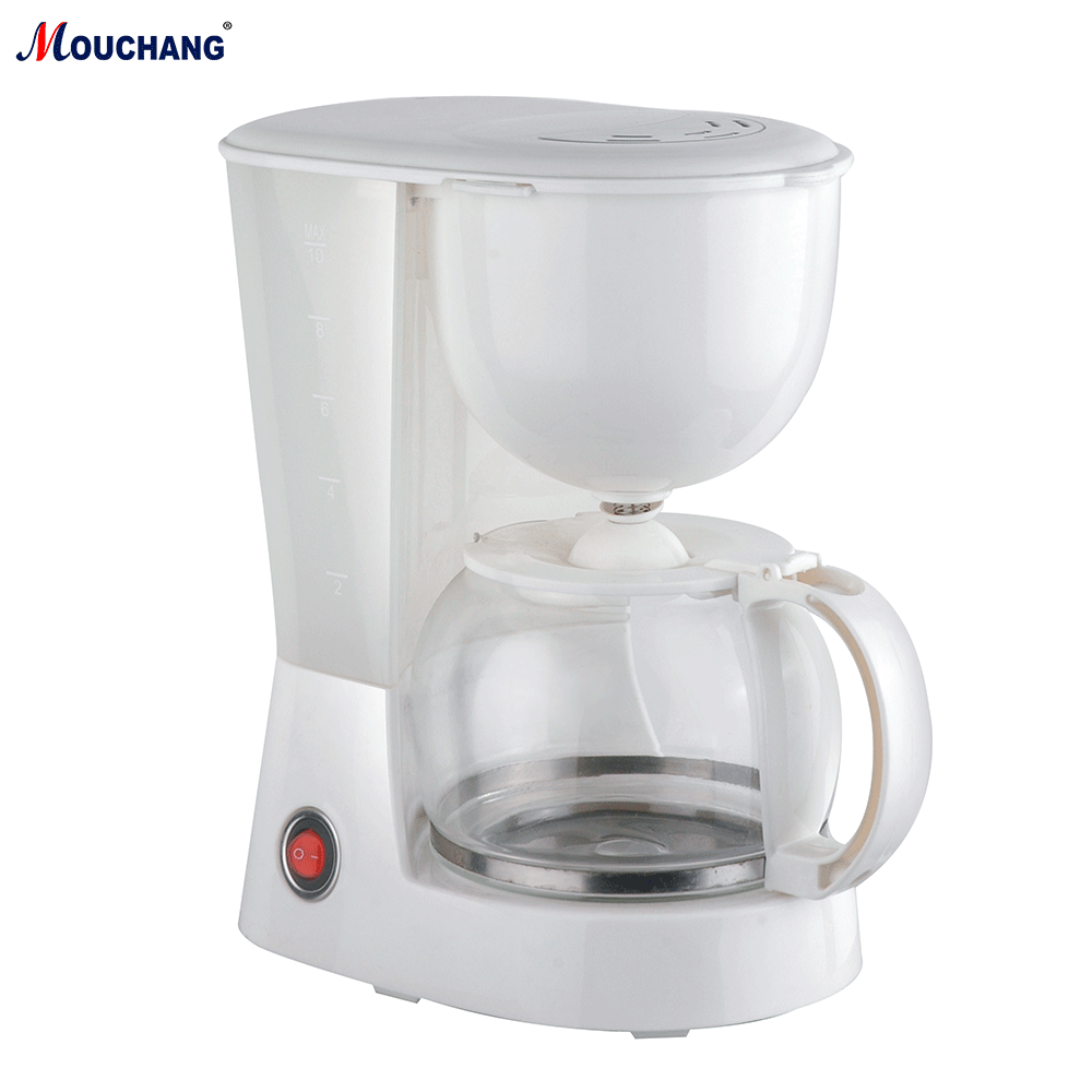 1.25L Home Warm Milk Dropping Tea & Coffee Maker