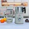 1.5L Glass Juicer Blender with Mill and Coffee Bean Grinder