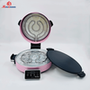 40cm Chapati Making Machine Arabic Pita Bread Roti Maker Paratha Naan Flat Bread Maker