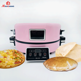 Electric Bread Makers in Home Kitchens.png