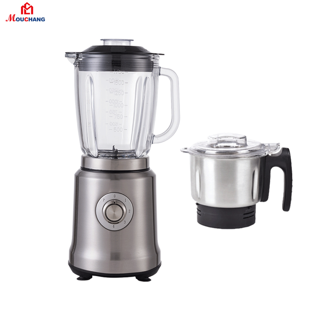 Multifuction Home Electric Juicer And Coffee Ice Blender