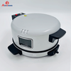 1800w Adjustable Temperature Home Use Mini Electric Arabic Bread Maker