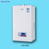 Central Heating And Hot Water for Shower Wall Hang Gas Combi Boiler