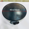 Mouchang Saj Bread Maker Electric Making Machine Automatic Household 40cm Gursaan Cooking Machine