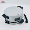 Electronic Non-stick Crepe Pan For Home Multi-function Electric Arabic Bread and Crepe Maker