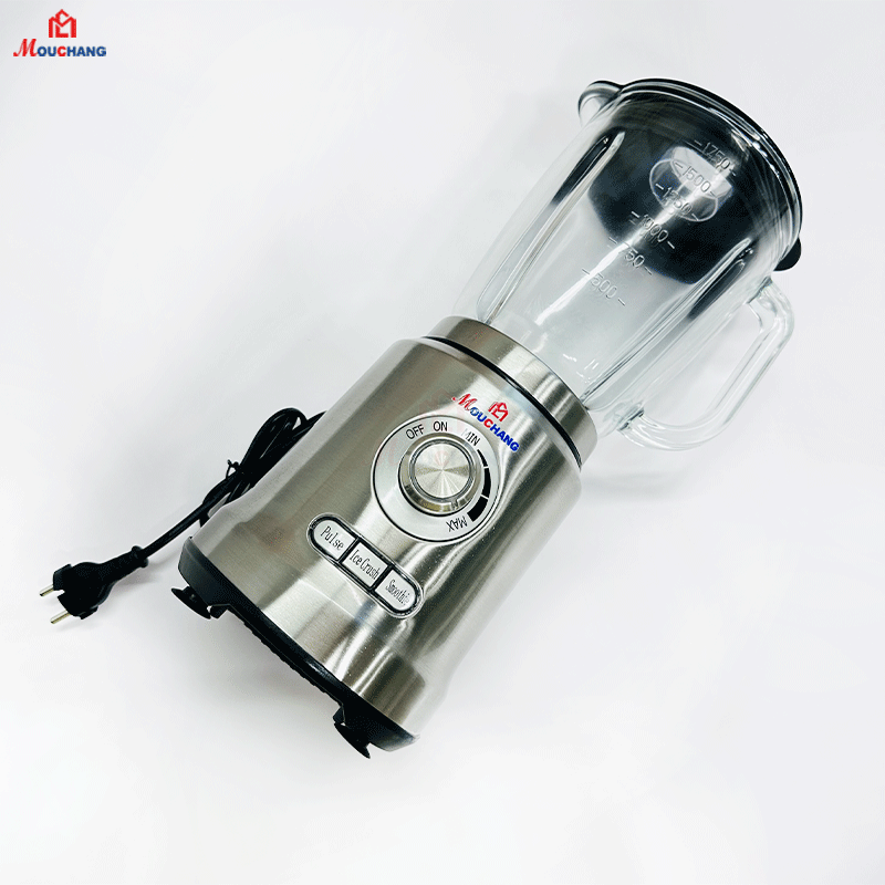 MC-BL610C juicer blender