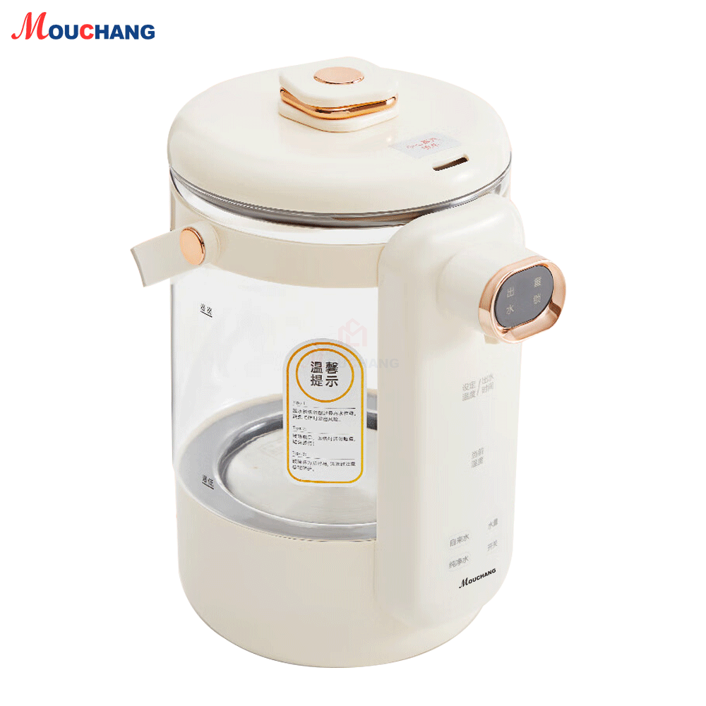 Constant Temperature Child Lock Touch Control Electric Thermo Pot Water Dispenser